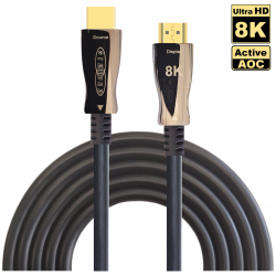 Professional καλώδιο HDMI 8K 10M 48Gbps Ver2.1 60Hz